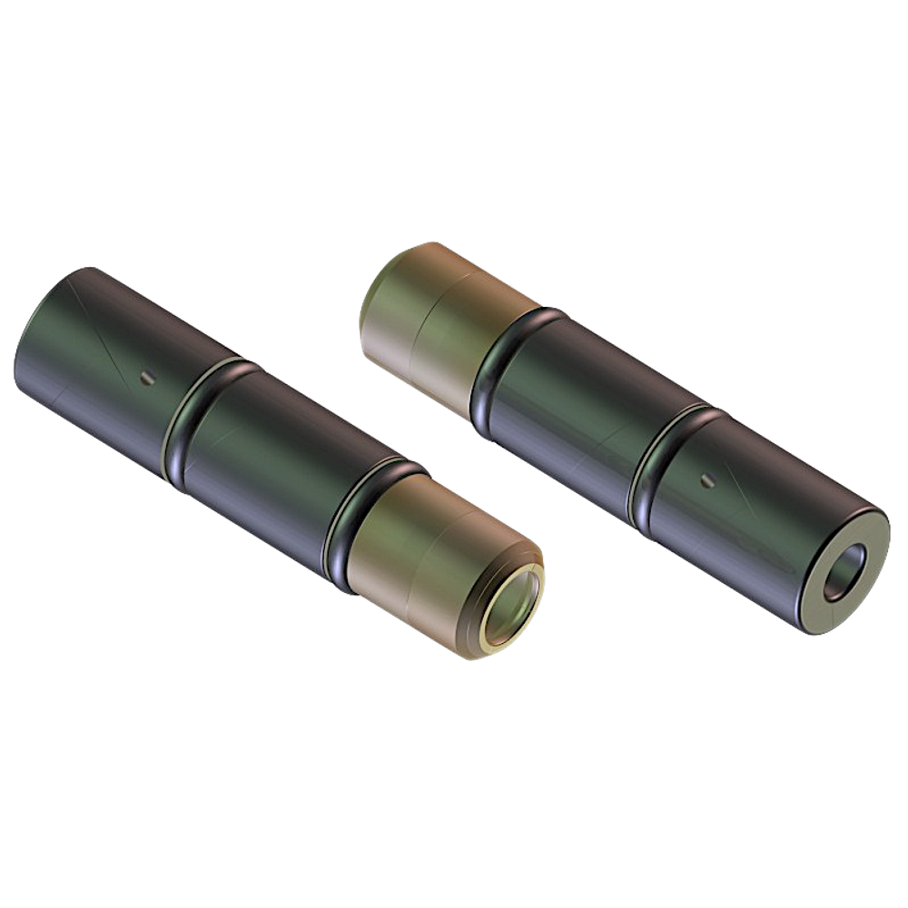 Каюк Поршень 00191