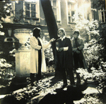 Аквариум / Табу (LP)