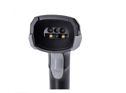 Беспроводной сканер штрих-кода MERTECH CL-2410 BLE Dongle P2D USB Black