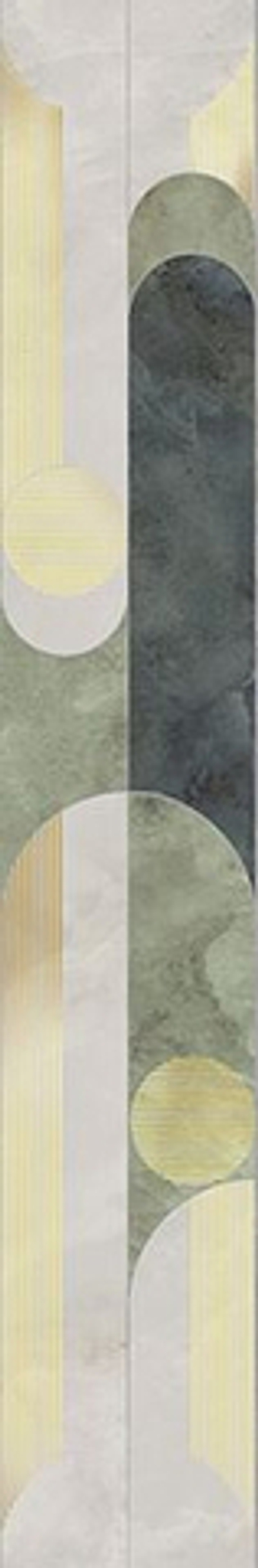 Декор Джардини VT/A128/31008R обрезной