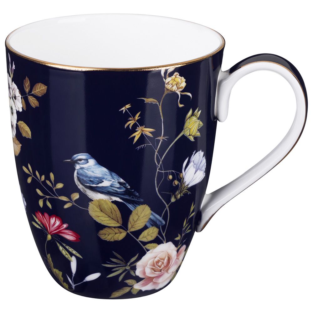 КРУЖКА LEFARD "КОБАЛЬТ" 400 МЛ (КОР=36ШТ.)