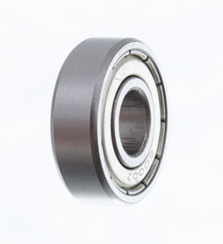 Передний подшипник узла ротора  SP341492A36