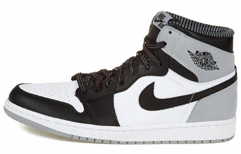 Кроссовки Jordan Air Jordan 1 Retro Barons 2014