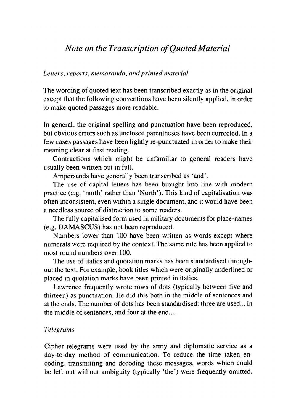 Лоуренс Аравийский (Lawrence of Arabia) | Лоуренс Томас Эдвард