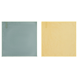 IKEA PEPPRIG  (ИКЕА ПЕППРИГ)  -  Салфетка из микрофибры, 28x28 см