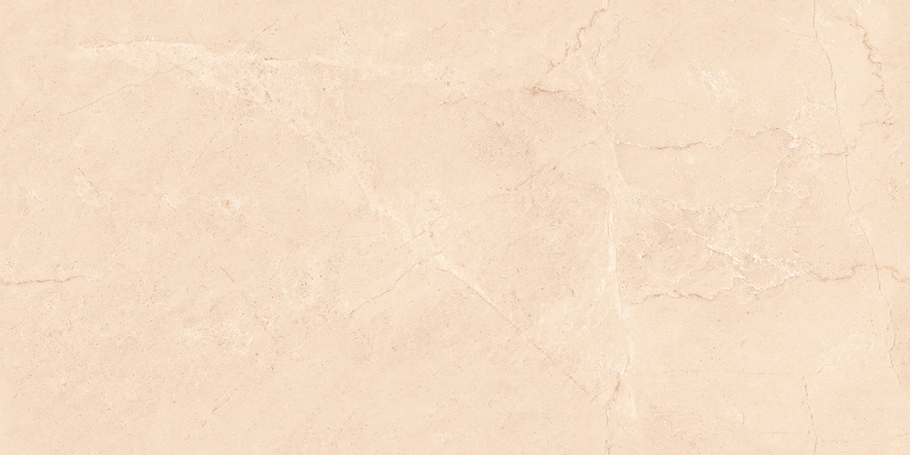 Mramor Fancy Cream Керамогранит бежевый 60х120 Полированный