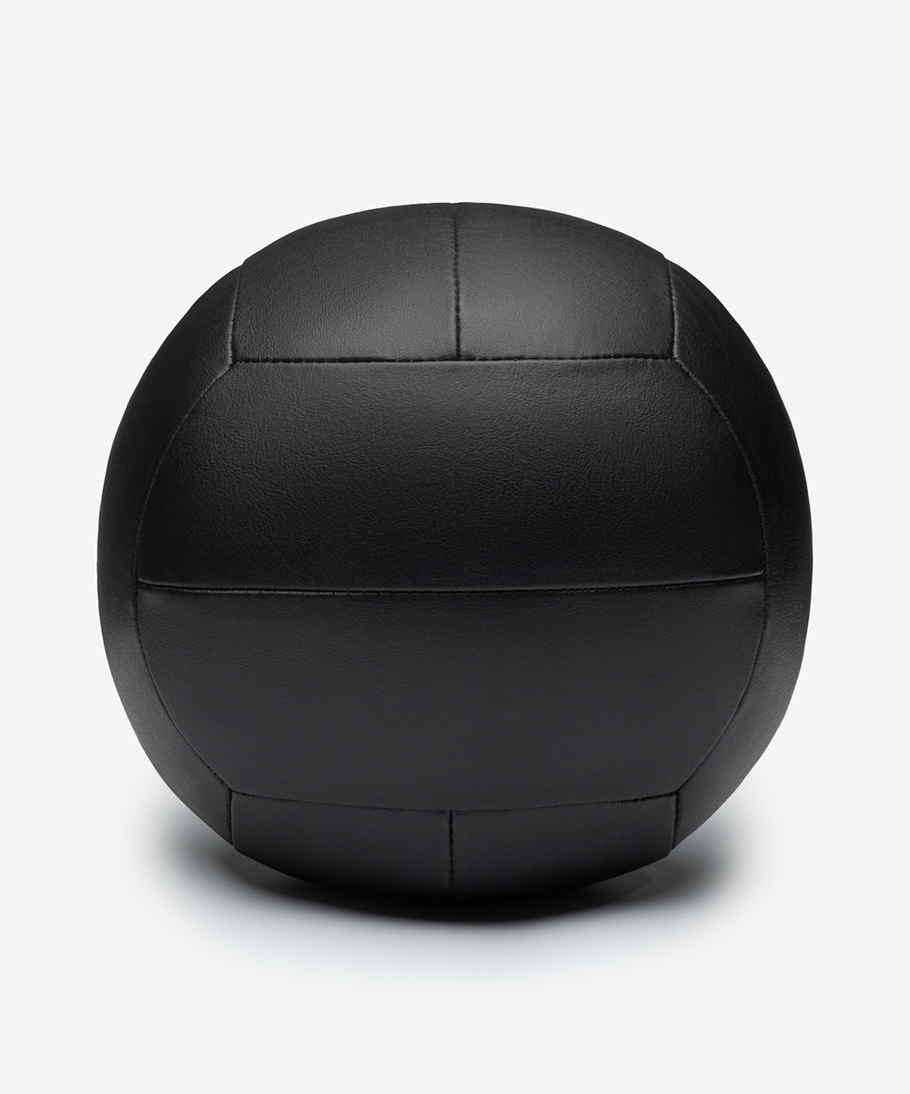 Медбол IN24-WB100, 6 кг, синий