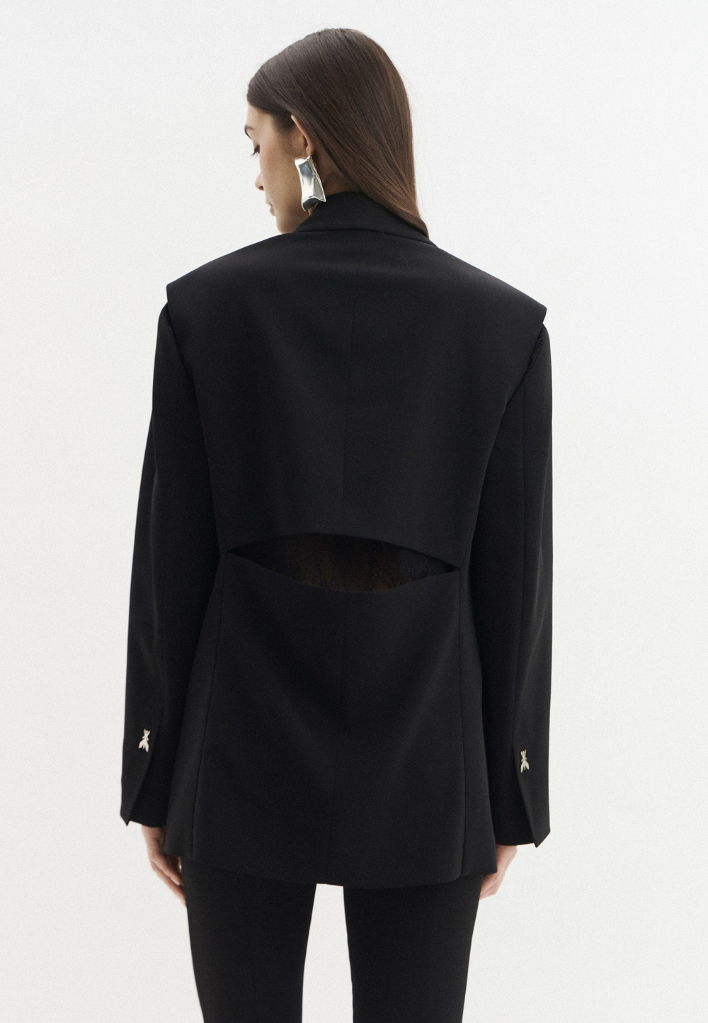 Жакет женский PATRIZIA PEPE