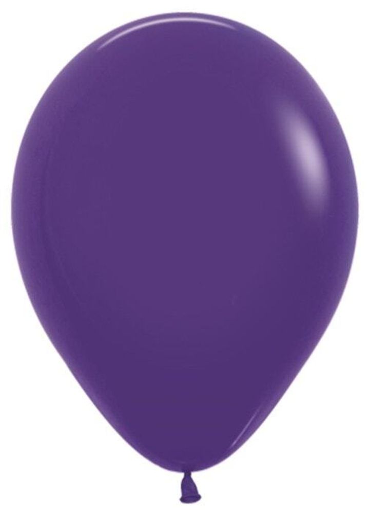 Пастель Фиолетовый 5"