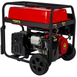 DDE G850E генератор бензиновый 921-350