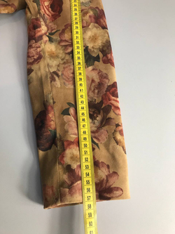 Костюм классического кроя, визуально 46/48 размер