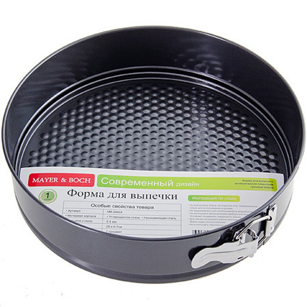 Форма для выпечки MAYER &amp; BOCH MB-29504