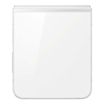 Смартфон Samsung Galaxy Z Flip7 FE 8 ГБ/128 ГБ (Белый | White) (Exynos)