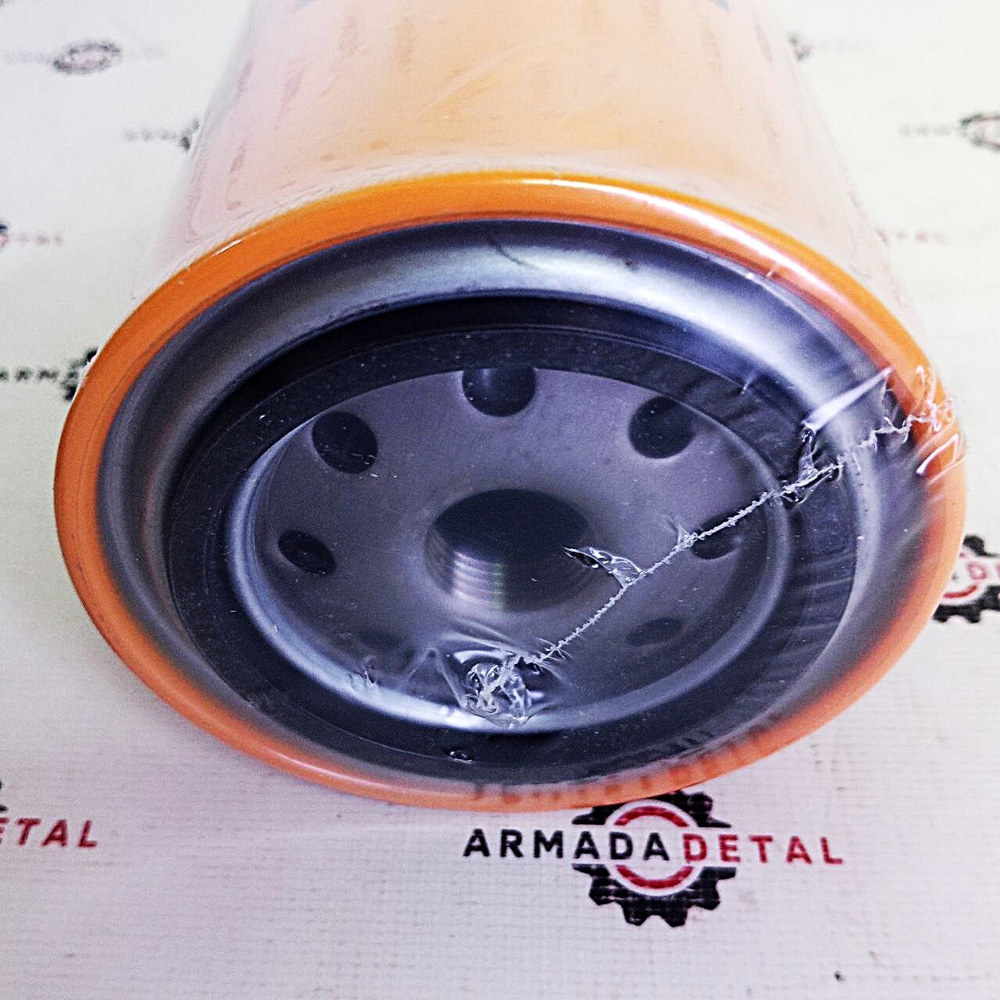 Фильтр топливный тонкой очистки | 336/E9731 | JCB