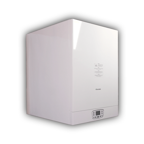 Котёл газовый ITALTHERM TIME POWER 115 K одноконтурный, настенный