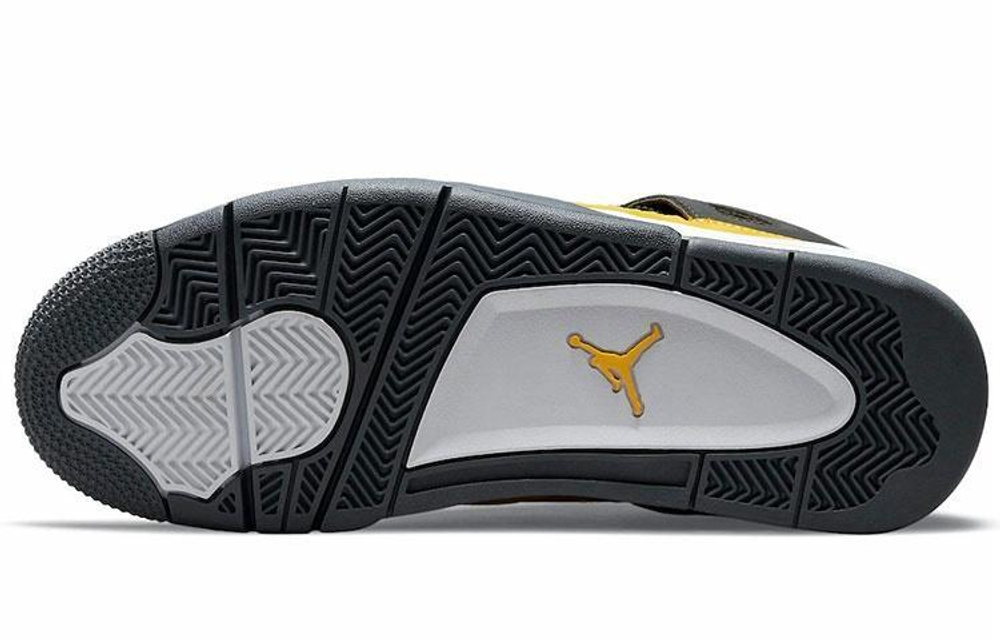 Кроссовки Jordan Air Jordan 4 Retro "Tour Yellow" 2021