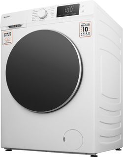 Стиральная машина Weissgauff WMD 61212 Inverter Steam