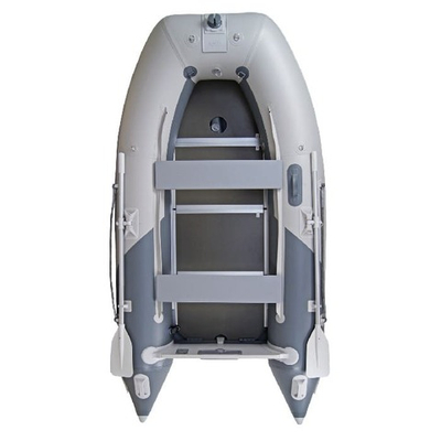 Лодка ПВХ BADGER Fishing Line 300 Pro PW