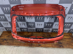 Крышка багажника LADA Vesta SW 15-нв Б/У Оригинал 8450102347