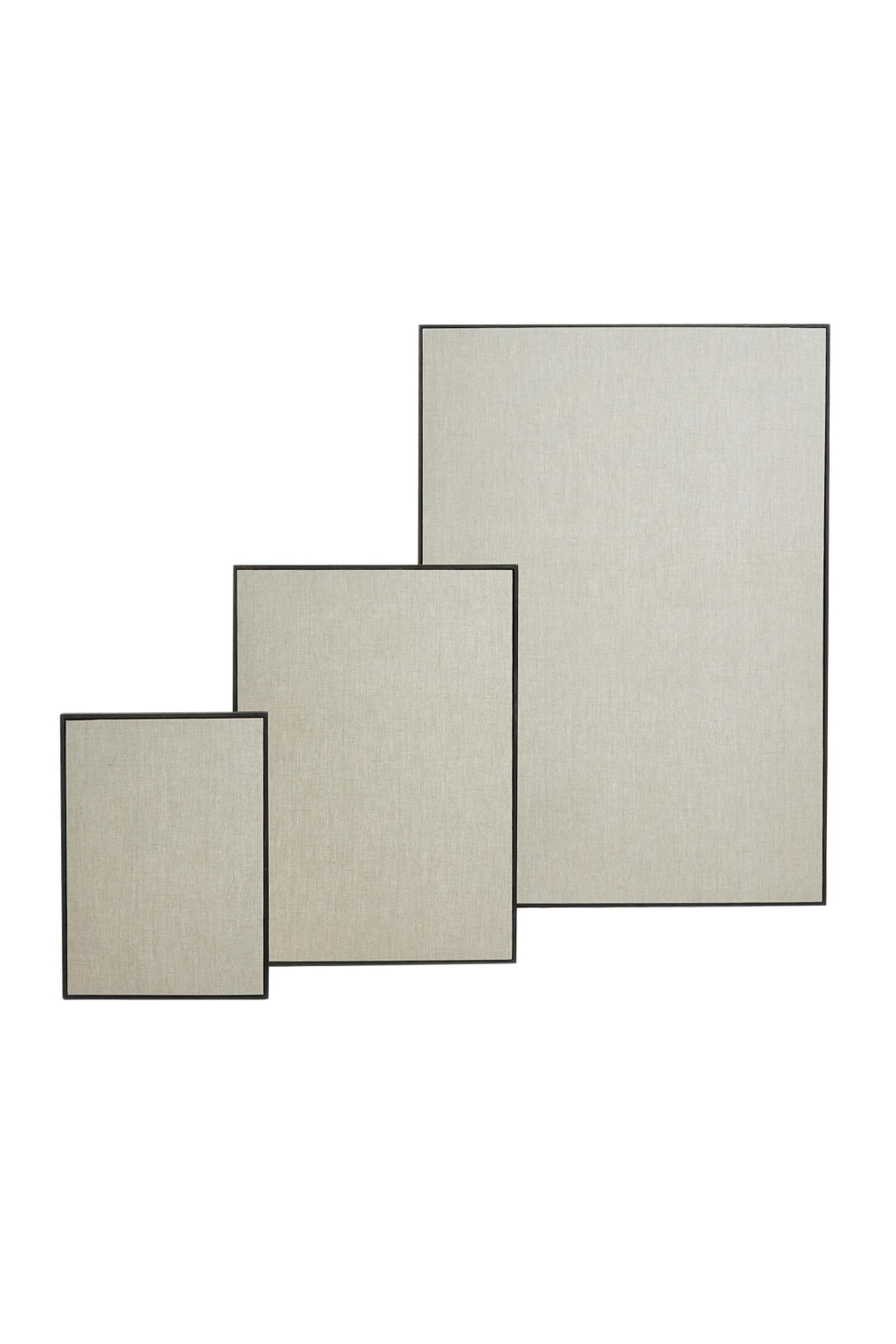 Zara Home Декоративная фигурка из дерева, цвет коричневый, 42 см