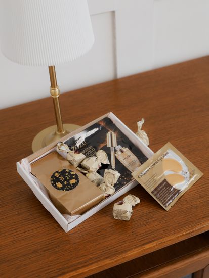 Подарочный набор "Сияй"