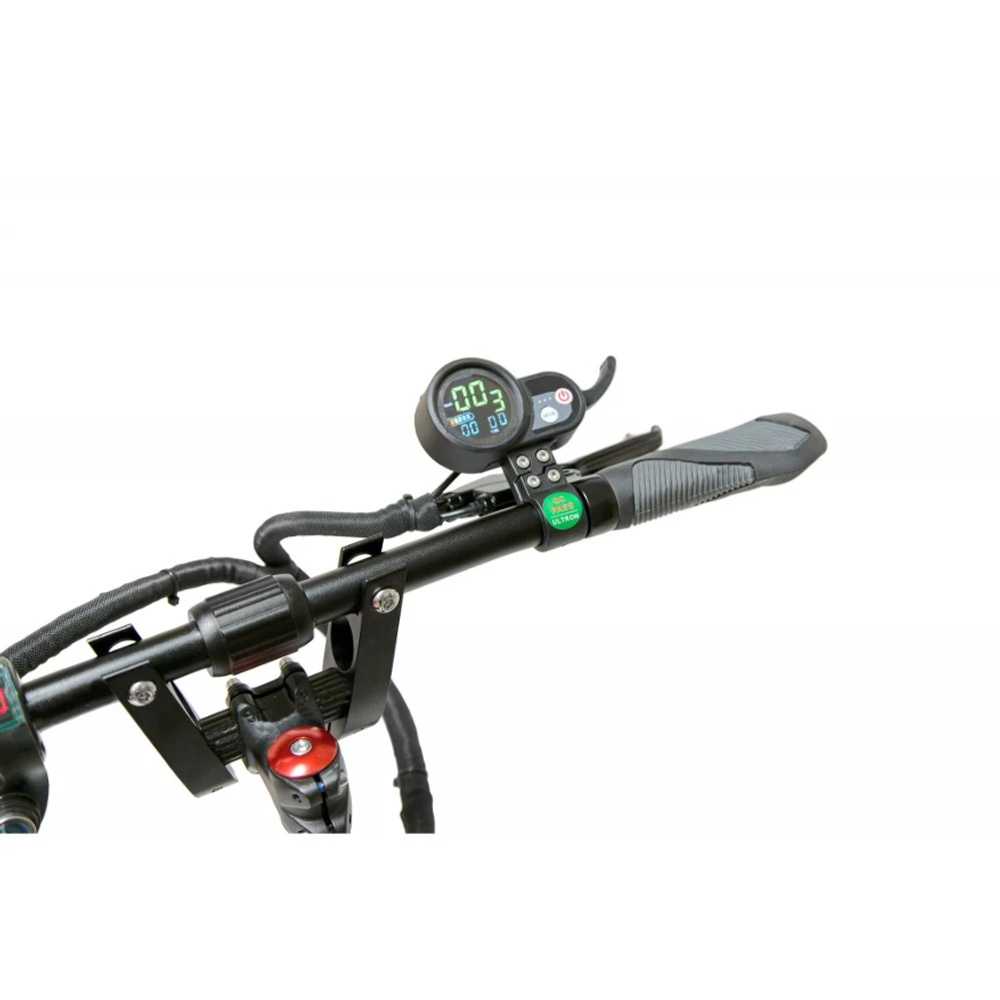 Электросамокат ULTRON T103 1200w (48V/24AH) v3 2021