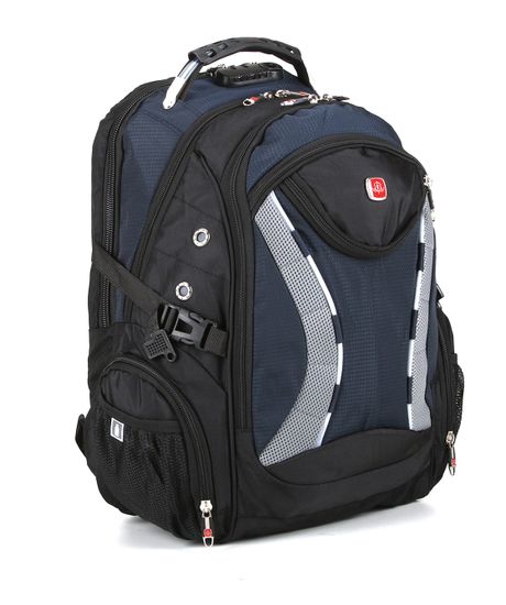 Рюкзак "Suissewin" CW-1858/97-05