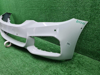 Бампер передний BMW 5er G30 (2017-2020) M-Paket