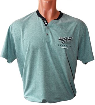 Футболка мужская MARTINI DRY (Турция)