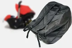 Сумка для путешествий к автокреслу - коляске Doona