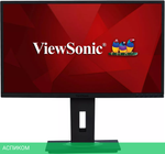 Монитор ViewSonic VG2448