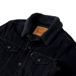 Джинсовка Levi’s