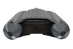 Лодка ПВХ YUKONA 340 НДНД