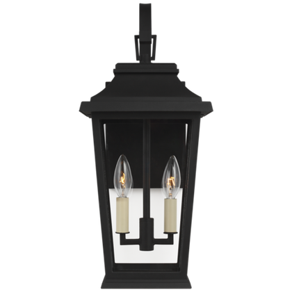 Люстра Visual Comfort Warren Small Lantern
