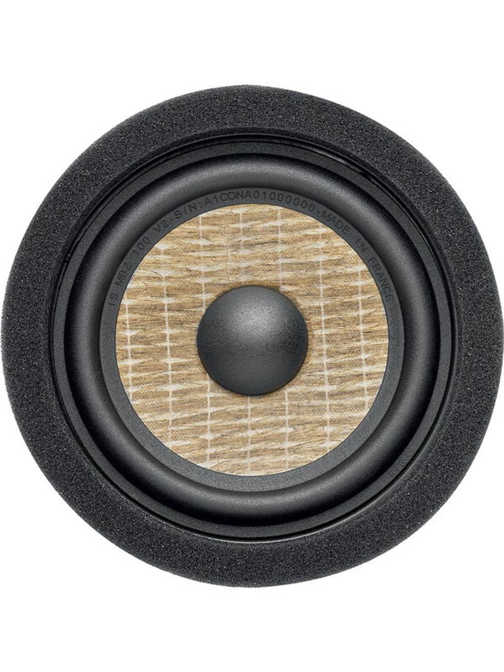 Автомобильная акустика Focal IS MBZ100 V2