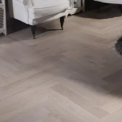 Инженерный паркет Coswick Дуб Шамбор (Chambord) Шелковое масло