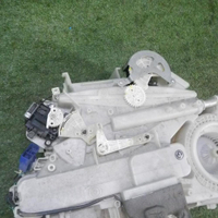 Корпус отопителя Toyota Land Cruiser 200 (2015-2021)