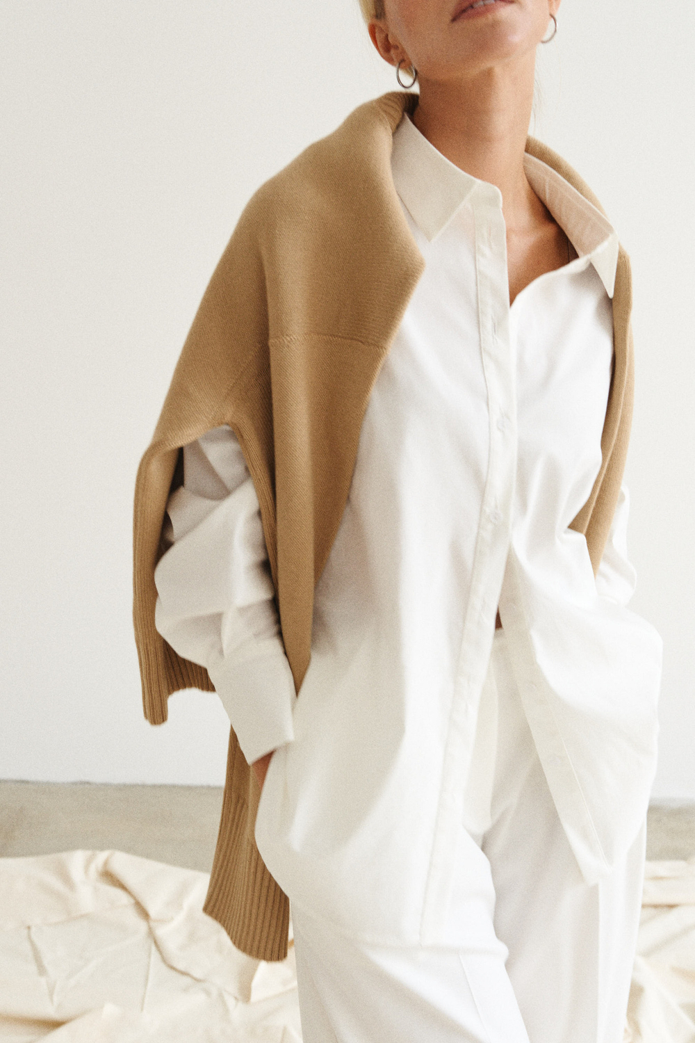 Блузка art.583-2