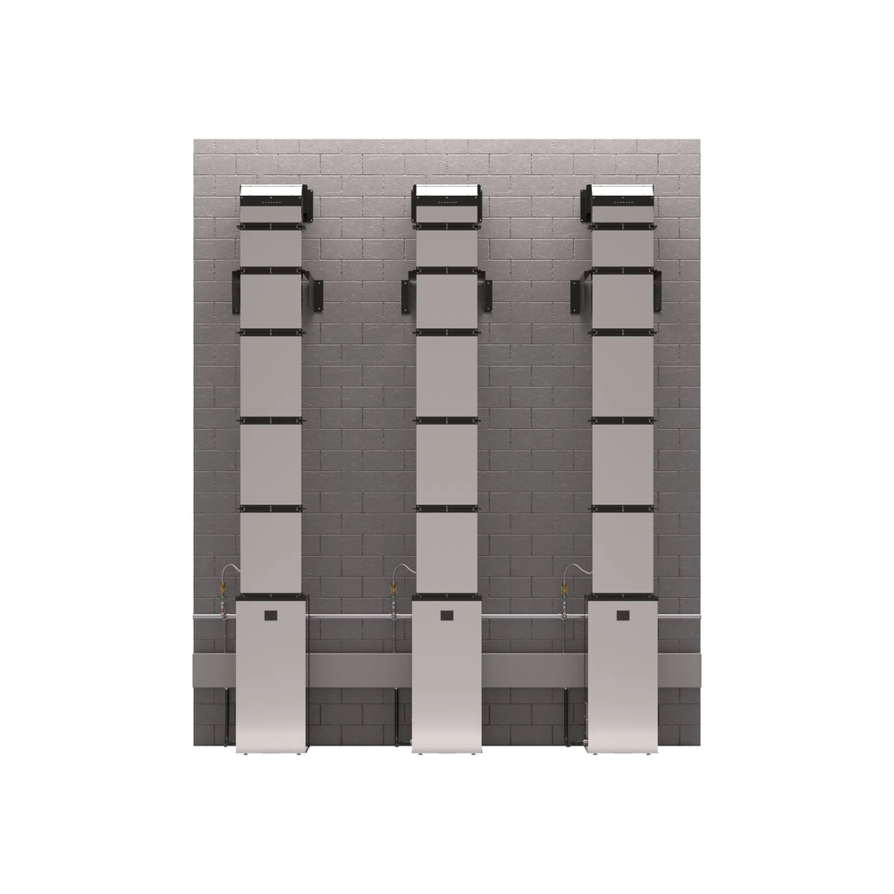 Система интеграции для бани и сауны Sangens Spa System X3 (Сангенс Спа система Х3)