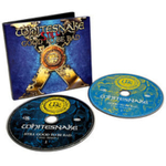 Whitesnake / Still Good To Be Bad (Deluxe Edition)(2CD)