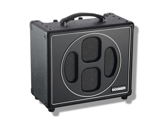 Комбоусилитель для губной гармоники HOHNER V2200