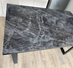 Кухонный стол "Лофт", креатель