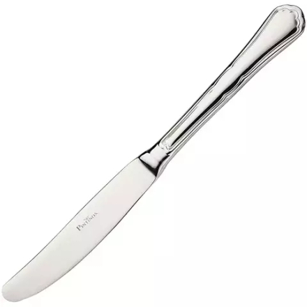 Нож десертный «Сеттеченто» сталь нерж. металлич