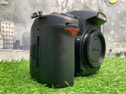 Nikon D7000 С дефектом