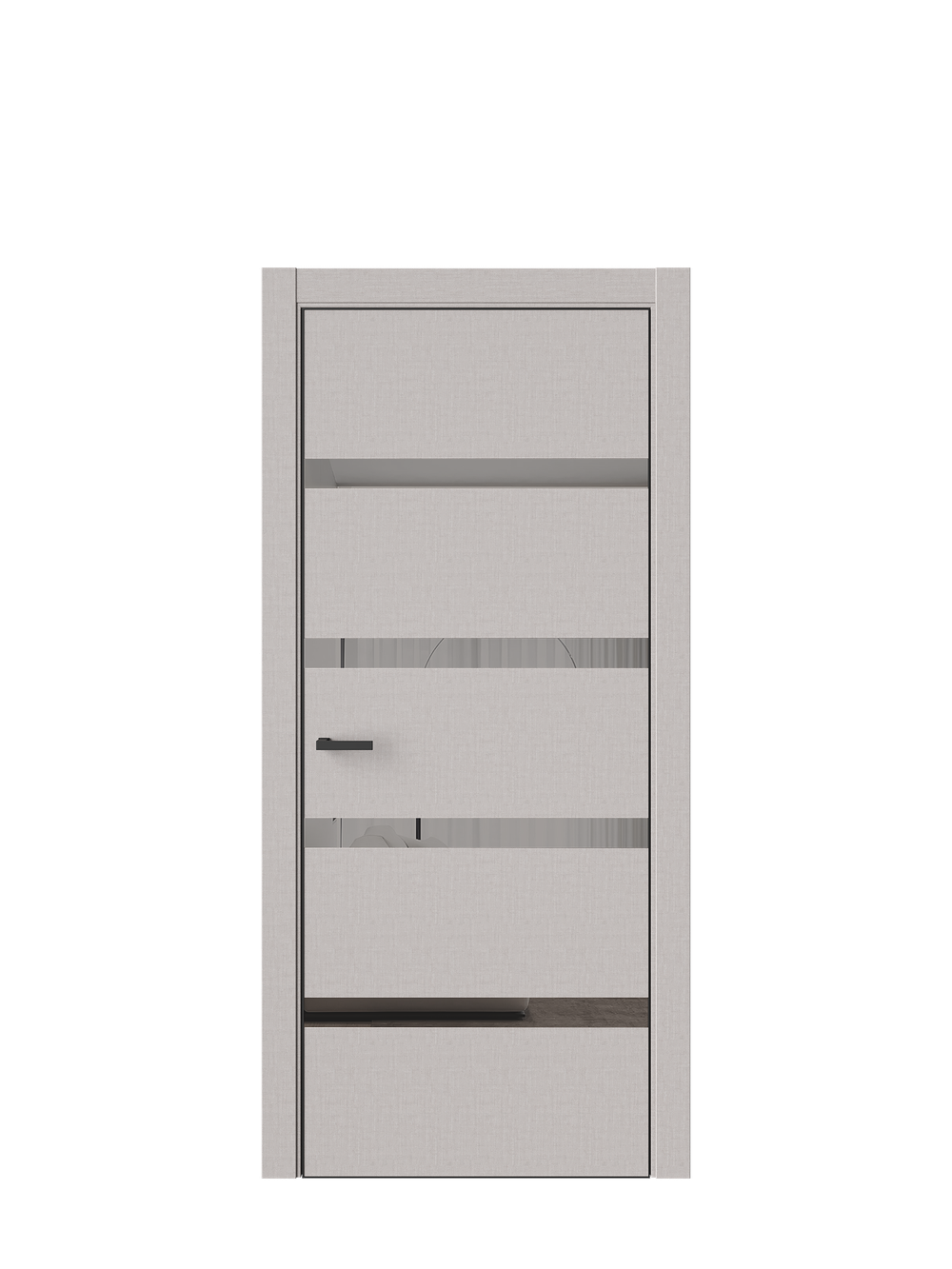 Межкомнатная дверь U31