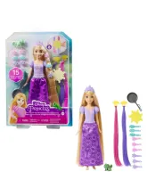 Кукла Mattel Disney принцесса Рапунцель HLW18