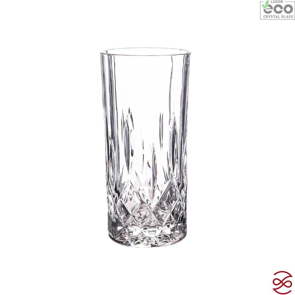 Набор стаканов для воды RCR Opera 360 мл (6 шт)