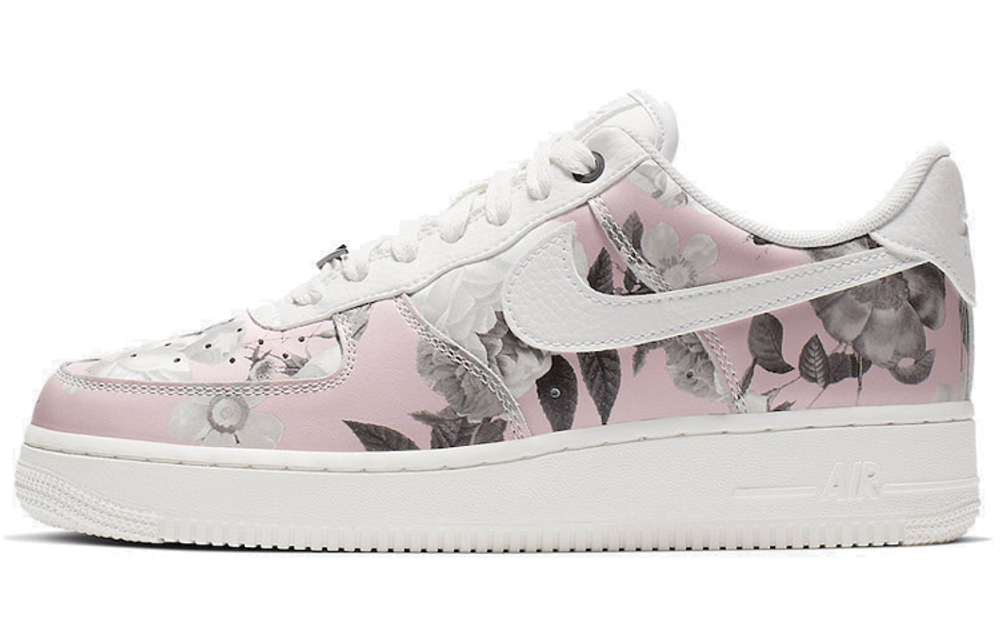 Кроссовки Nike Air Force 1 (Женская размерная сетка)