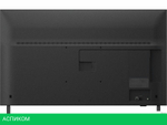 Телевизор LG UHD AI UA75 50UA75009LA