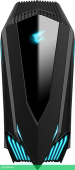 Корпус GigaByte Aorus C700 Glass
